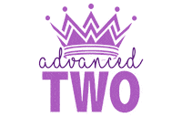 Queen Crown Sticker by Queens of Pole Fitness & Dance