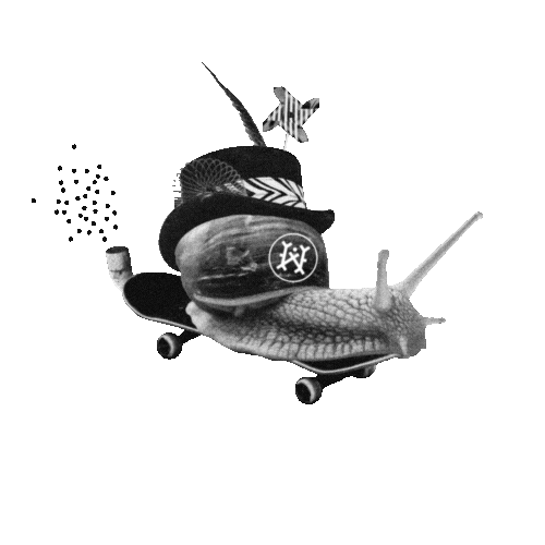 Open Air Party Sticker by woodlands collective