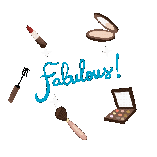 goodwinphotography queen princess fabulous headshot Sticker