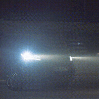 SKODACZ fun car hockey win GIF