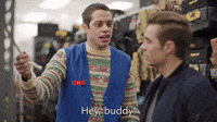 I'm The Rope Guy!