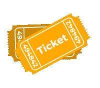Travel Concert Sticker