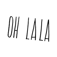 Ohlala_Solala vegan gesund ohlala solala Sticker