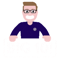 Well Done Wow Sticker by Membership Geeks