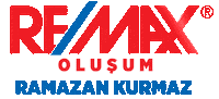 Ramazan Kurmaz Sticker by RE/MAX Oluşum