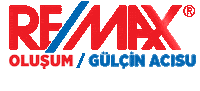 Home Istanbul Sticker by RE/MAX Oluşum