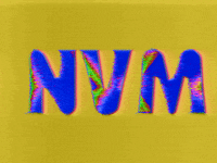 Art Glitch GIF