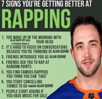 Getting Better Alan Quine GIF