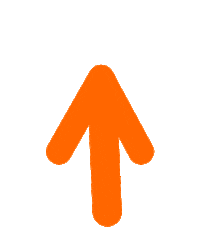 Swipe Up Sticker by penguinrandomhouse