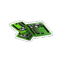 Sticker by Fabmobil