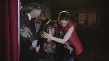 abracadabra portlandia season 8 GIF by Portlandia
