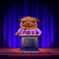 Crypto Preach GIF by BigBrains