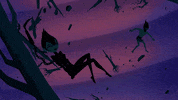 samurai jack GIF by Adult Swim