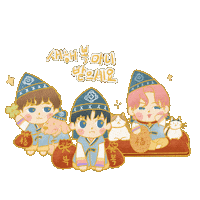 Kmh Jyh Sticker