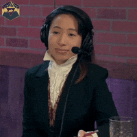 role playing flirt GIF by Hyper RPG