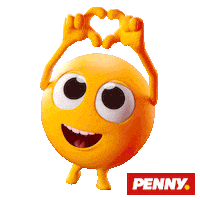 Penny Sticker by PENNY. Österreich