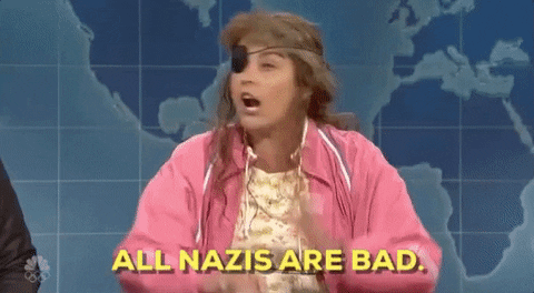Cecily Strong Nbc GIF by Saturday Night Live
