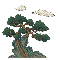 충주 Sticker by 여기어때