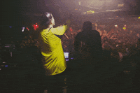 trap music GIF by Flosstradamus