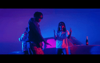 hip hop smoke GIF by Universal Music Africa