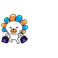 Discount Add To Cart Sticker by Lazada Malaysia