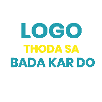Logo Agencylife Sticker by Socially India official