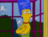 Season 8 GIF by The Simpsons