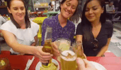 Viva Mexico Cheers GIF