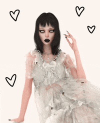Alice Glass GIF by Astra Zero