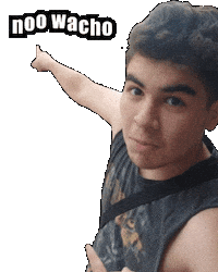 Iarandomcovers Sticker