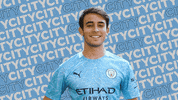 Premier League Football GIF by Manchester City