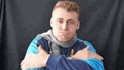 scarf sixways GIF by Worcester Warriors