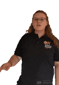 Lara Nm Sticker by Fleischerhandwerk