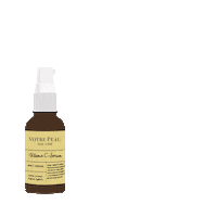 maharismedika beauty skincare cosmetics serum Sticker