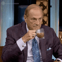 Tell Me More Tea Time GIF by CBC