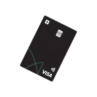 Khanbank bank khan банк khanbank Sticker