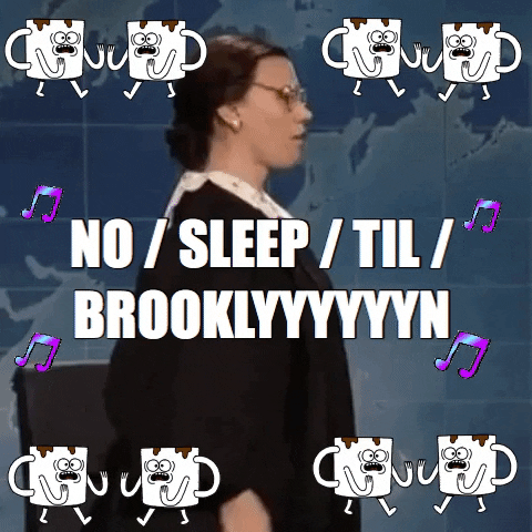 Team-no-sleep GIFs - Get the best GIF on GIPHY
