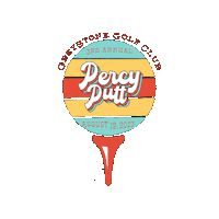 lessonswithlucas percyputt lessonswithlucas Sticker