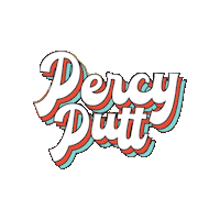 lessonswithlucas percyputt asklucas Sticker