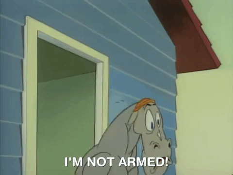 ren and stimpy nicksplat GIF