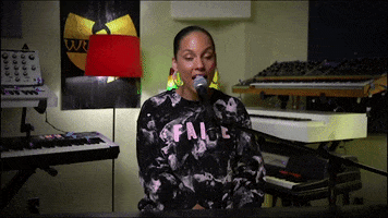 Stephen Colbert Singing GIF by The Late Show With Stephen Colbert