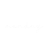 Monday Week Sticker