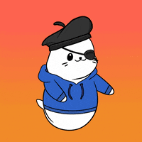 Dance Love GIF by Sappy Seals Community