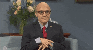 Kate Mckinnon Snl GIF by Saturday Night Live