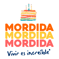 Felicidades Cumple Sticker by gnpseguros