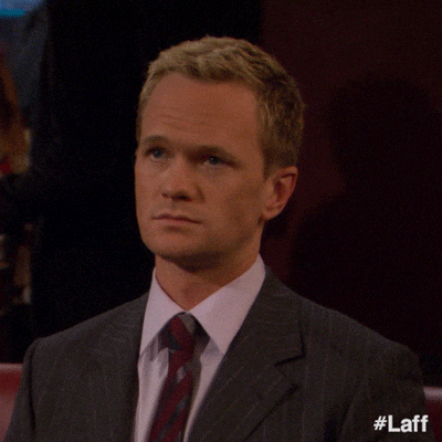 Bored How I Met Your Mother GIF by Laff
