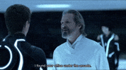 Tron Legacy Arcade GIF by Goldmaster