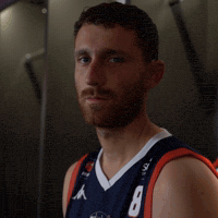 British Basketball League Josh GIF by Bristol Flyers