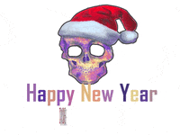 Happy Merry Christmas GIF