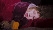 Headlights Laying Down GIF by Polyvinyl Records